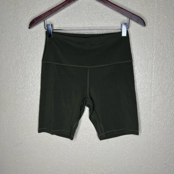 Lululemon Align High Rise Short 8 - Picture 1 of 3